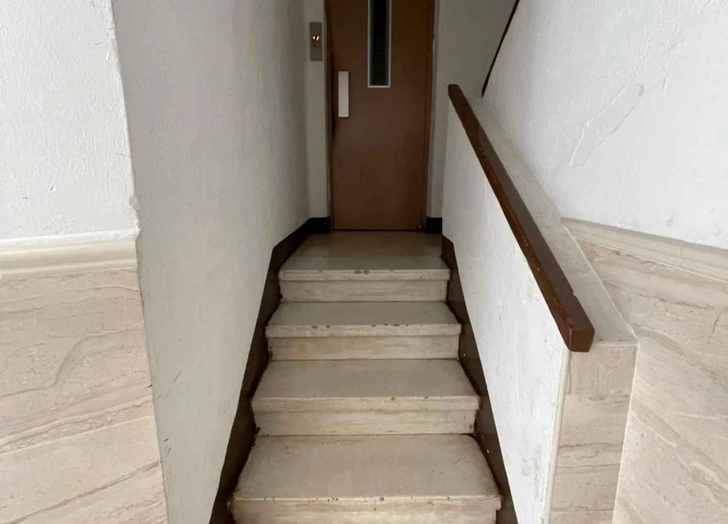 شقة Casa Arapiles مالقة إسبانيا