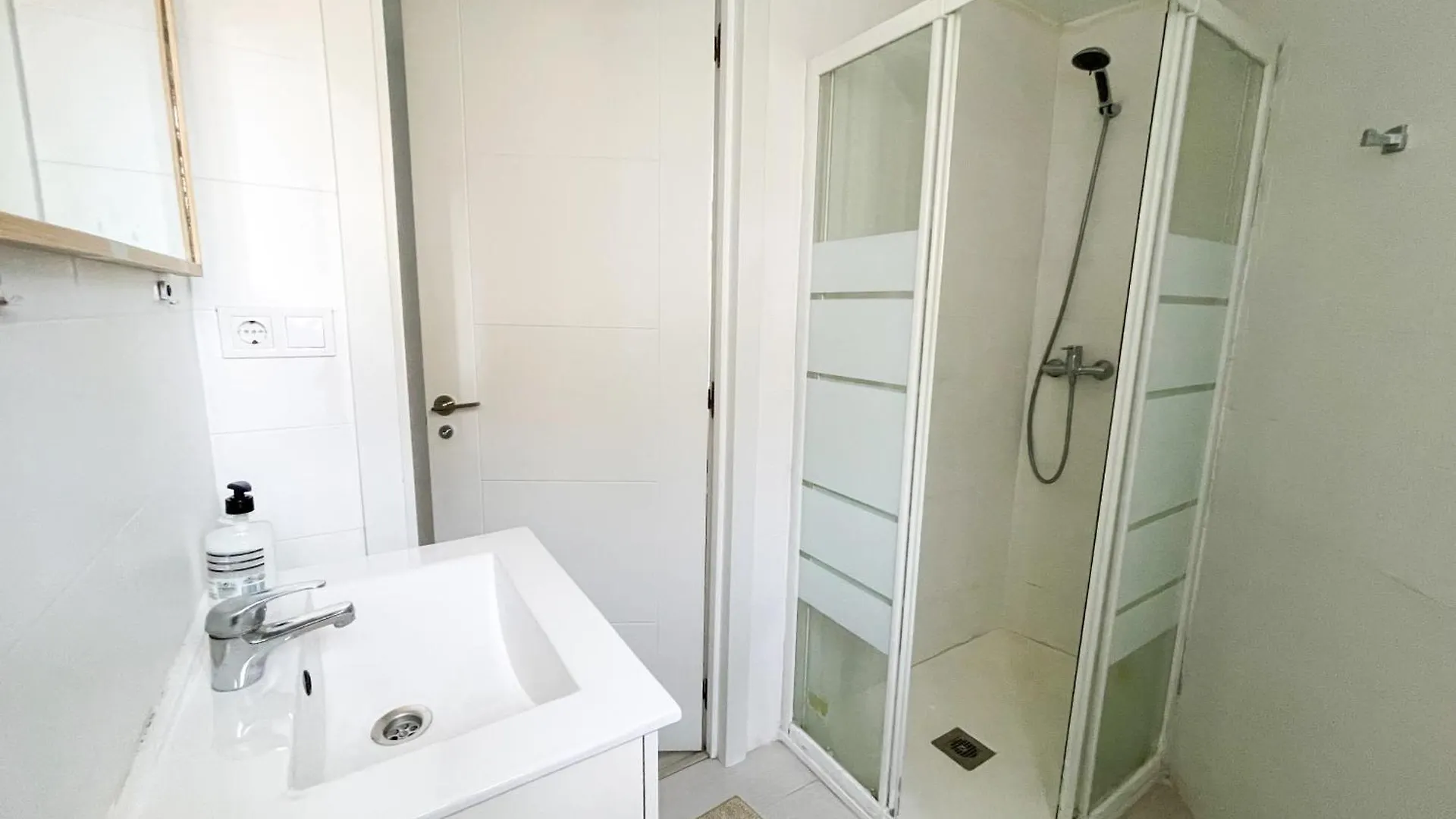 شقة Casa Arapiles مالقة 0*,  إسبانيا