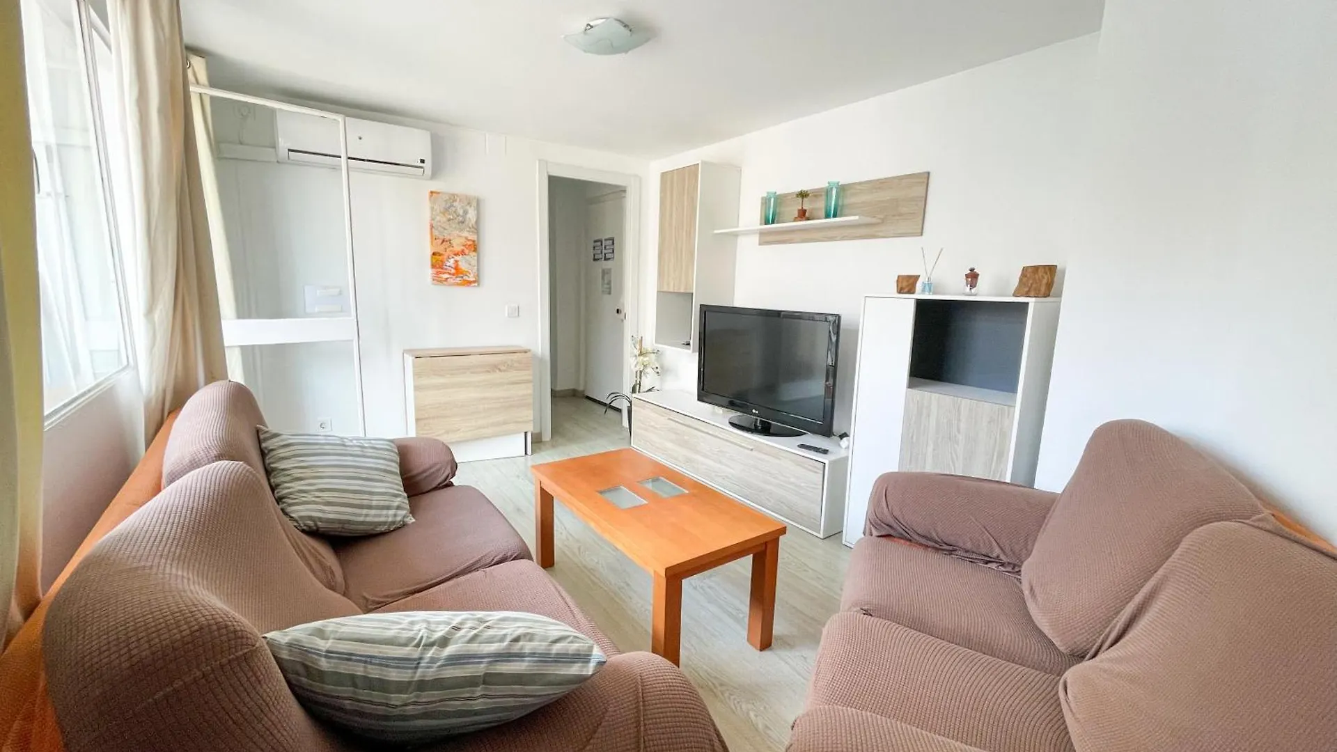 شقة Casa Arapiles مالقة 0*,  إسبانيا