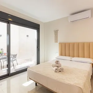  Apartament Altamira 23