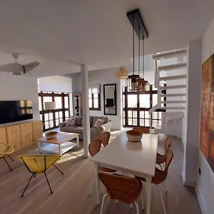  Apartament Dona Elvira Carreteria