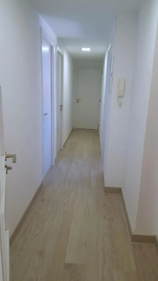 Casa Arapiles Apartment Malaga