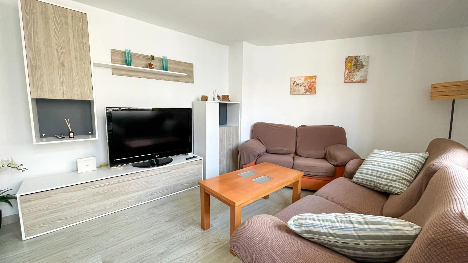 Casa Arapiles Apartment Malaga