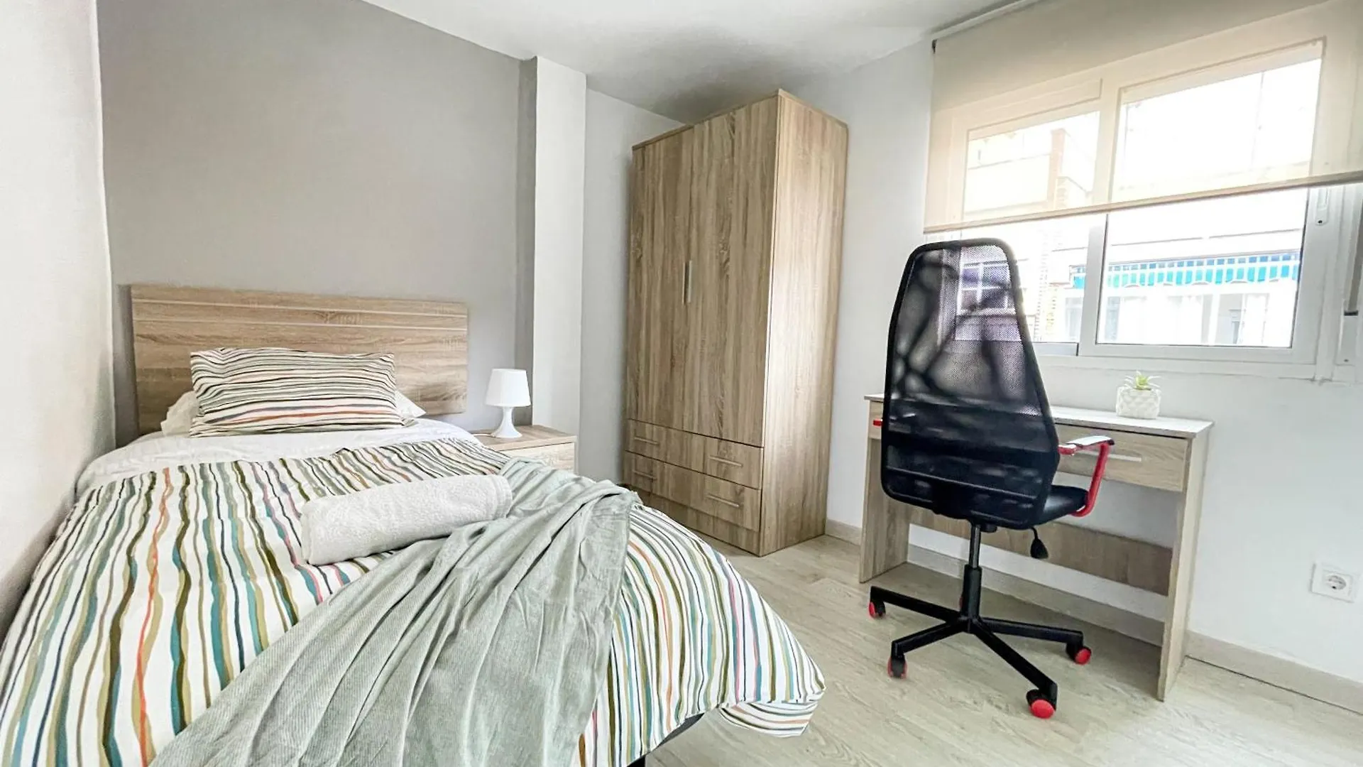 Casa Arapiles Apartment Malaga 0*,  Spain