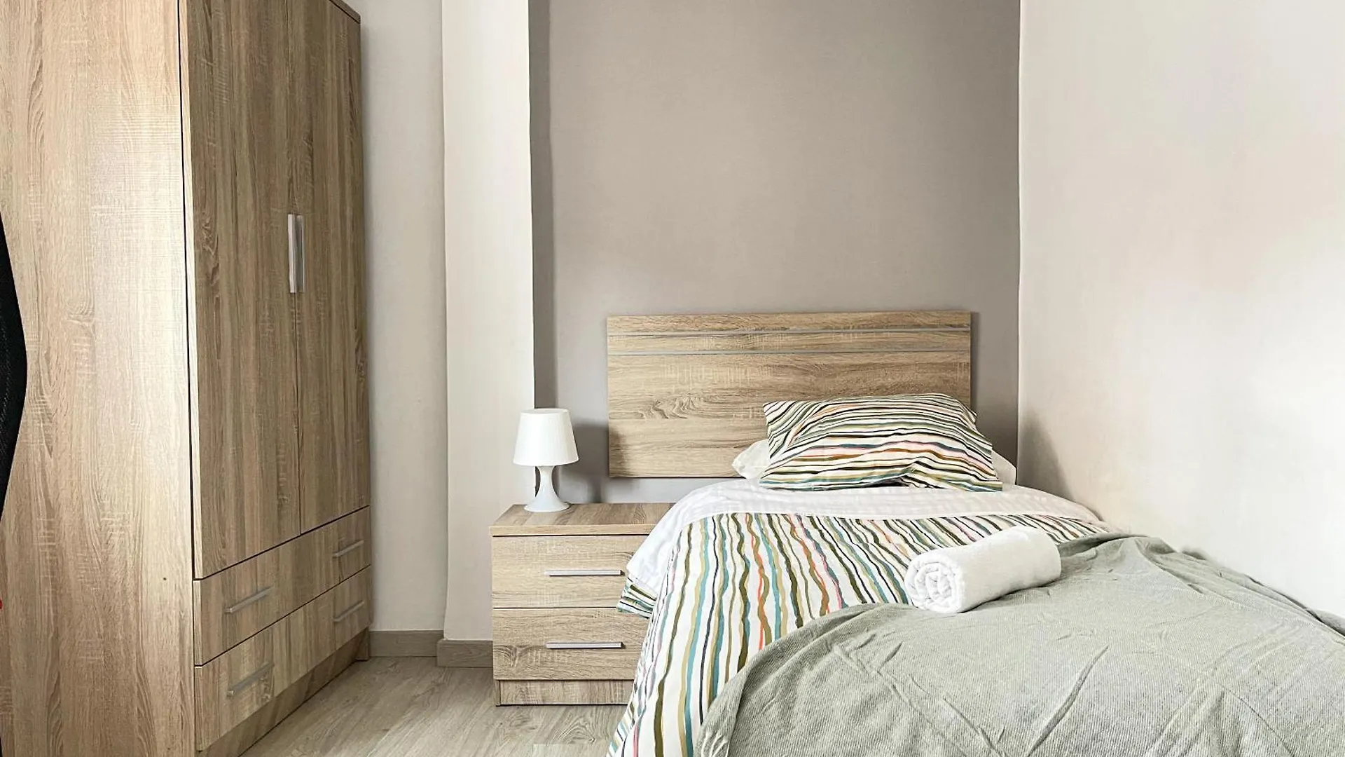 Casa Arapiles Apartment Malaga Spain