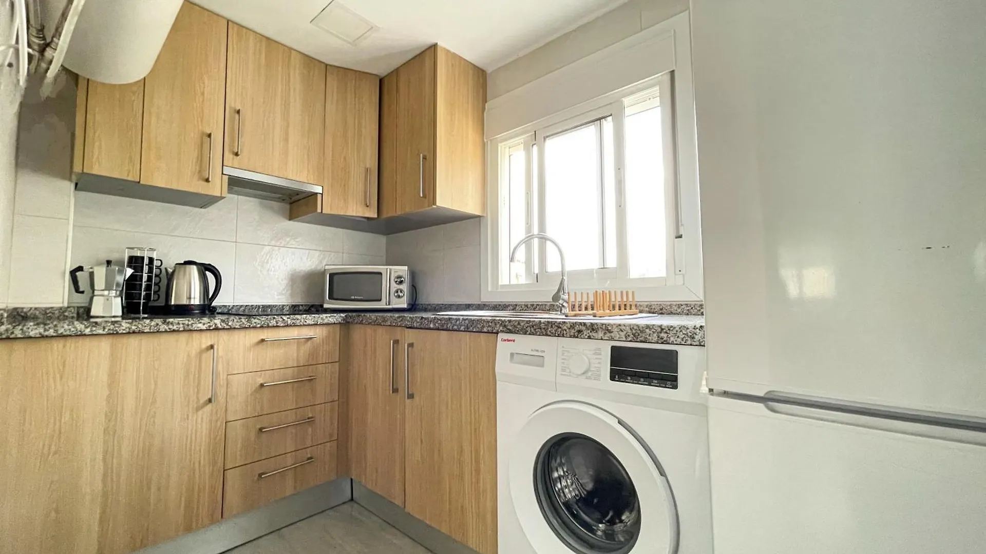 Casa Arapiles Apartment Malaga