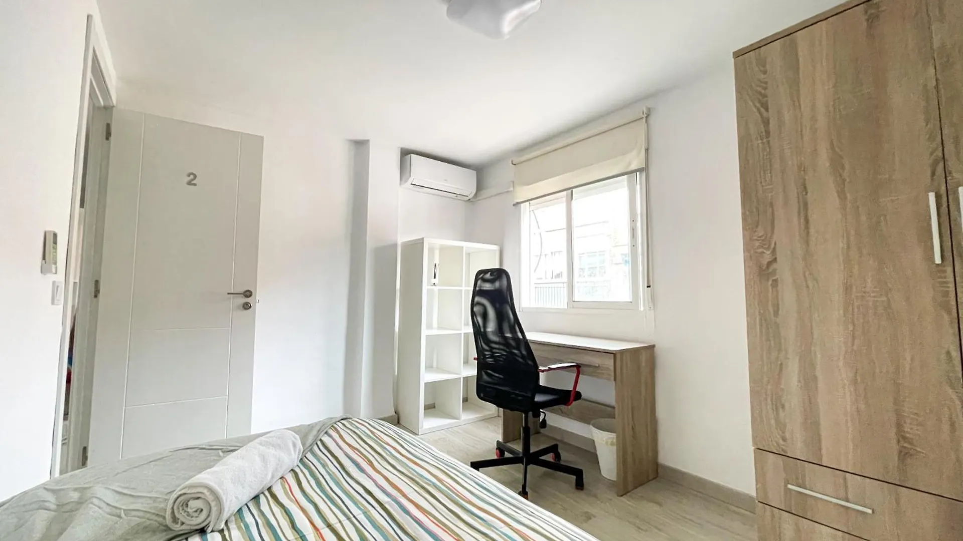 Casa Arapiles Apartment Malaga