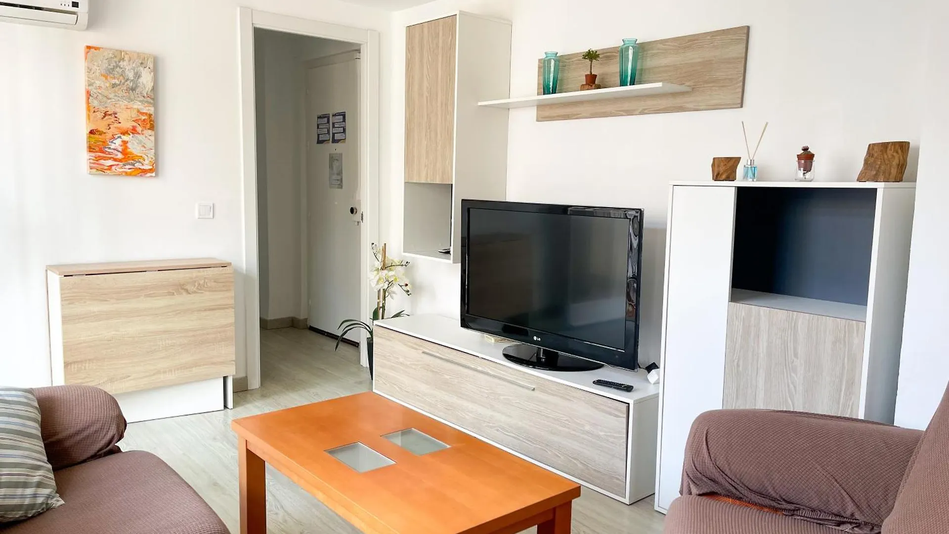 Casa Arapiles Apartment Malaga