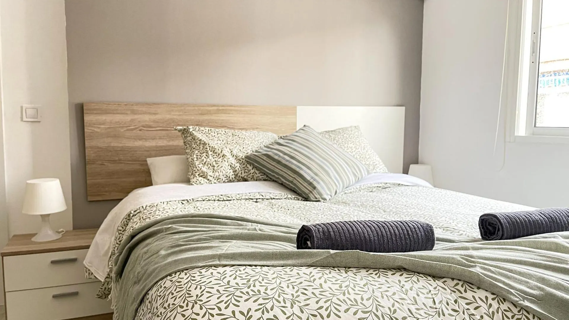 Casa Arapiles Apartment Malaga