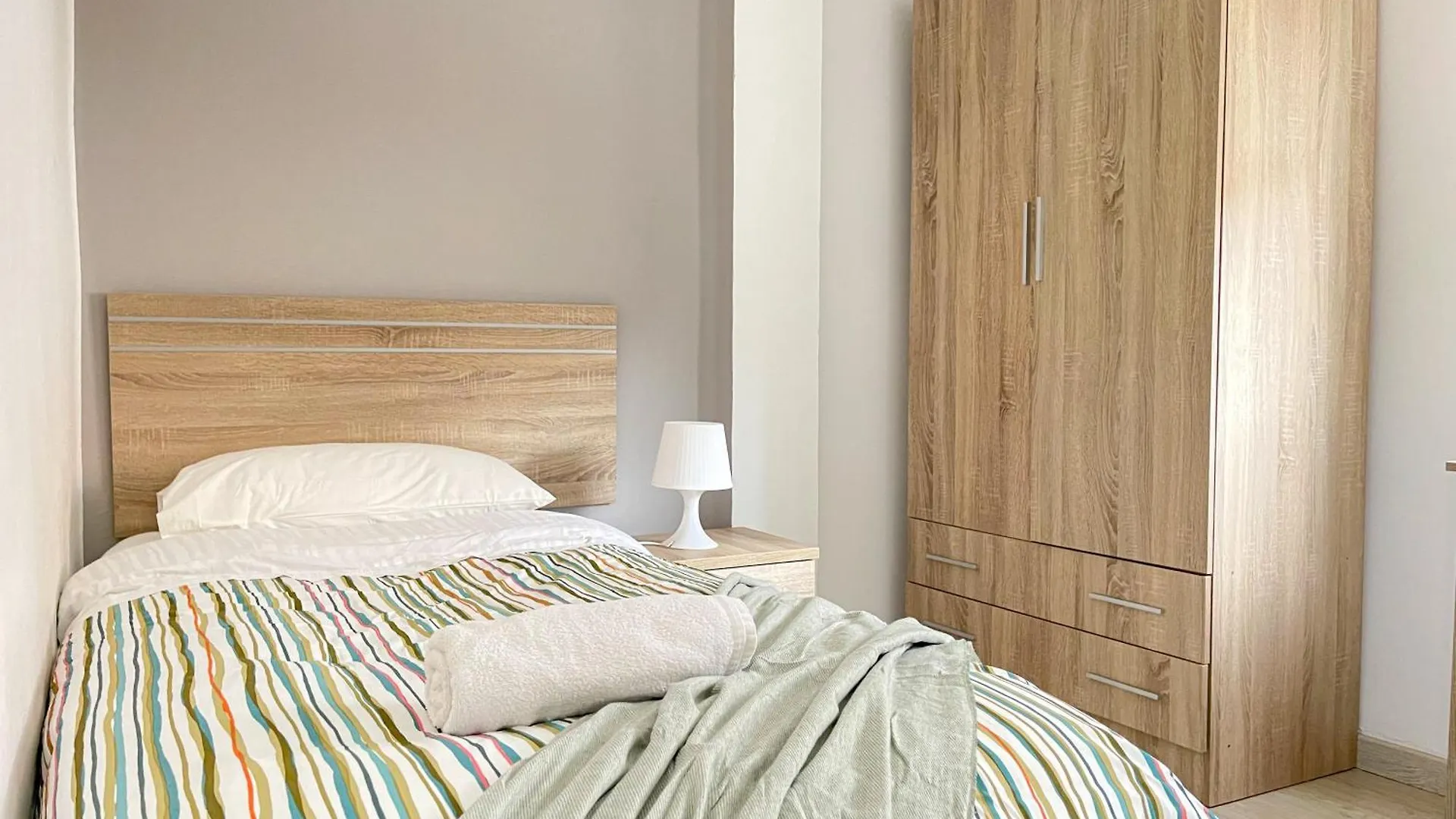 Casa Arapiles Apartment Malaga Spain