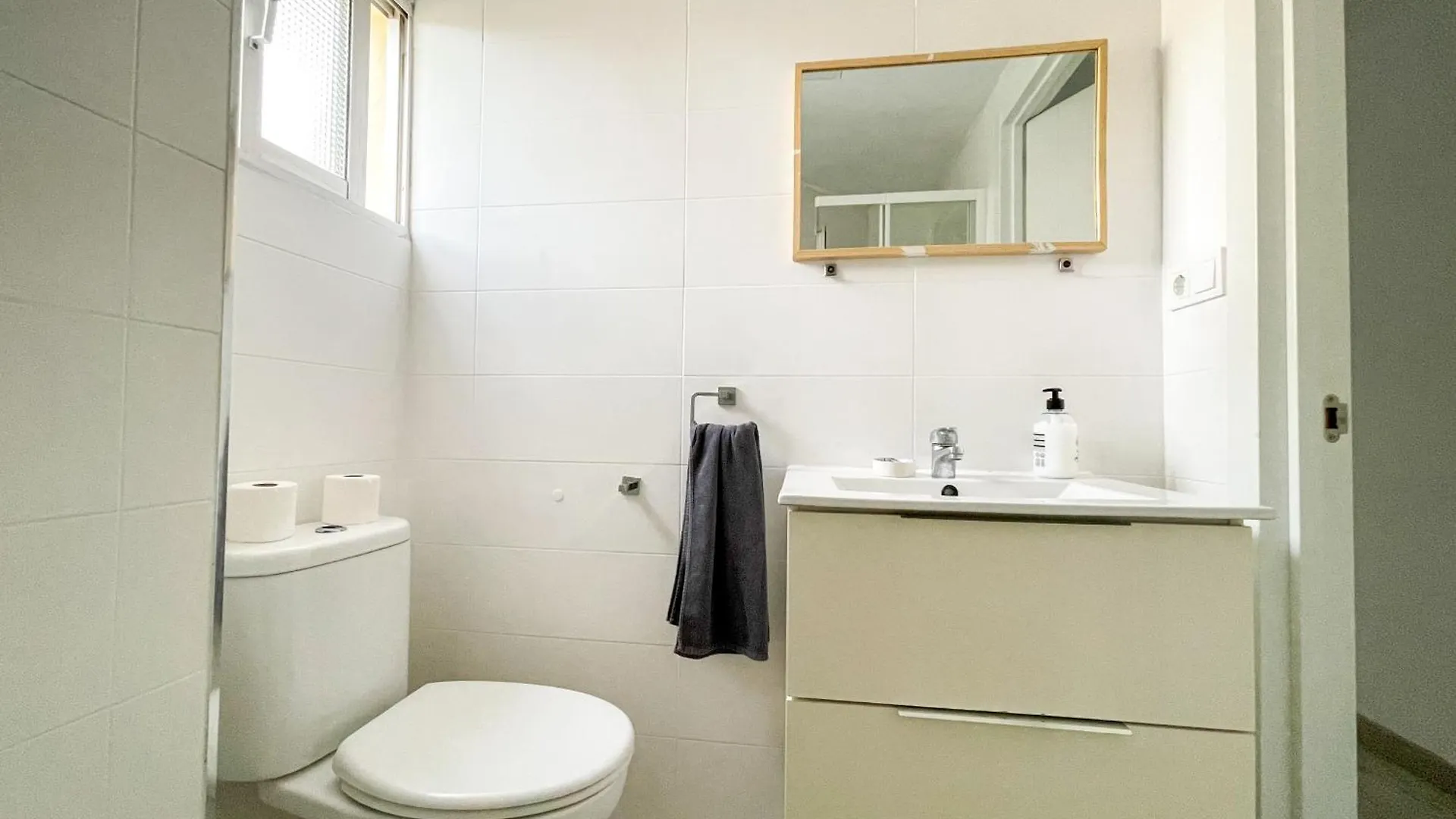 Casa Arapiles Apartment Malaga Spain