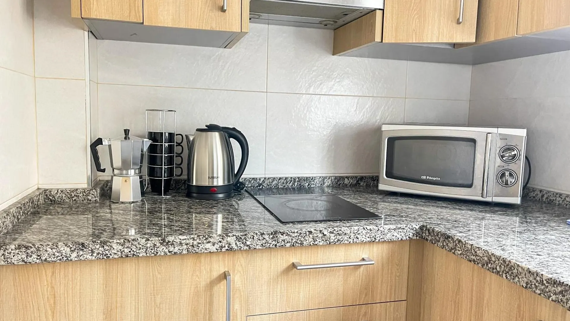 Casa Arapiles Apartment Malaga
