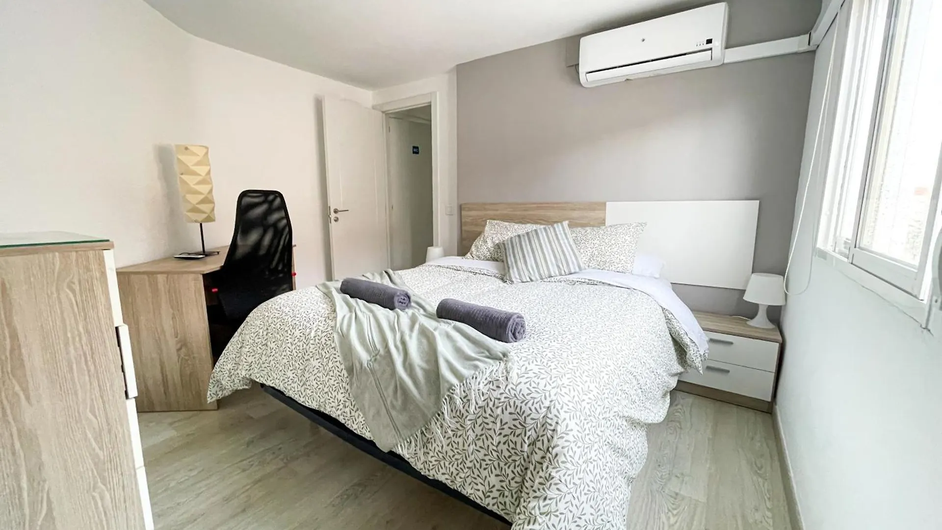 Casa Arapiles Apartment Malaga