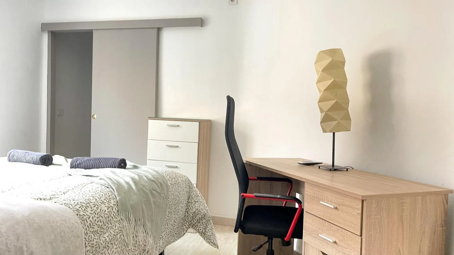Casa Arapiles Apartment Malaga Spain
