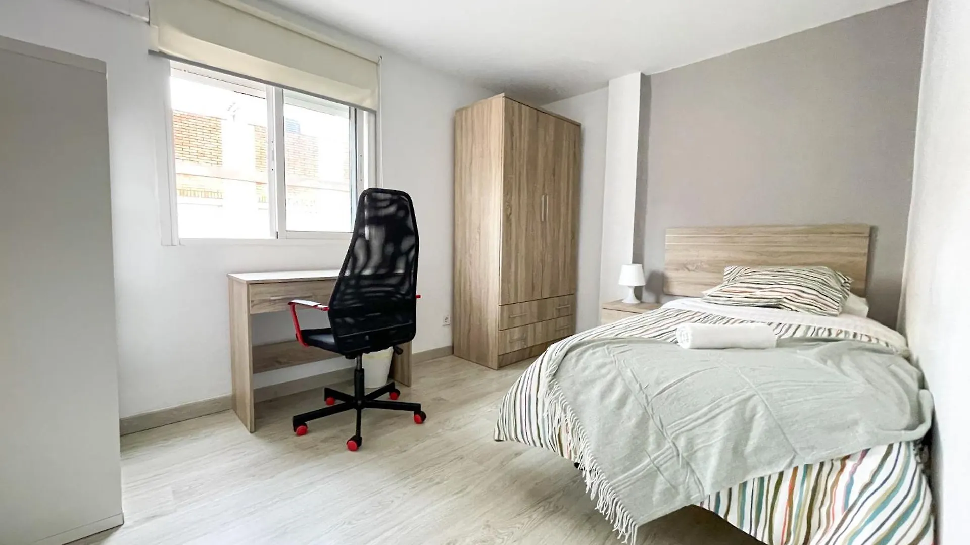 Casa Arapiles Apartment Malaga
