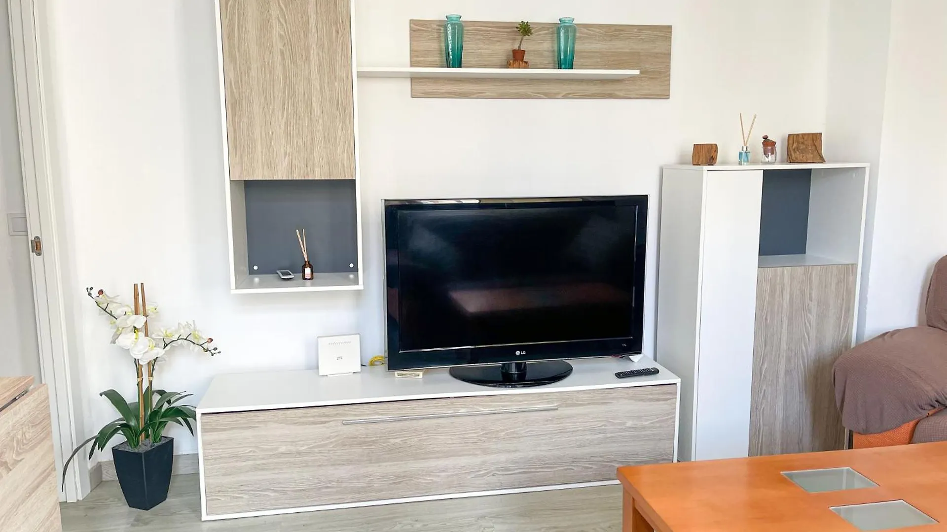 Casa Arapiles Apartment Malaga 0*,